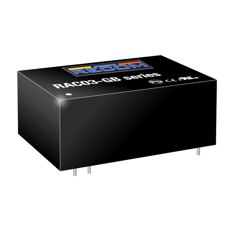 RAC03-GB