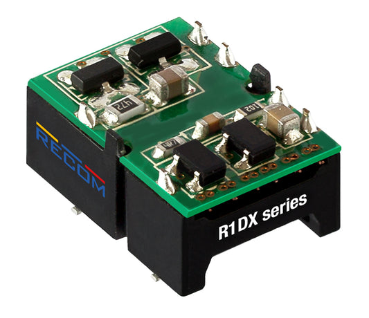 R1DX