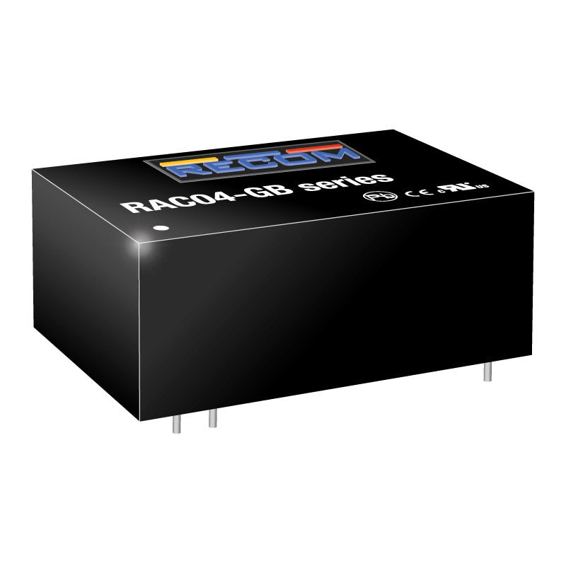 RAC04-GB