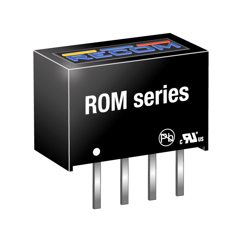 ROM