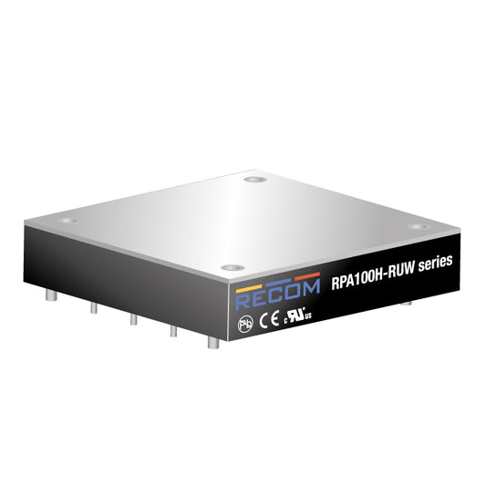RPA100H-RUW