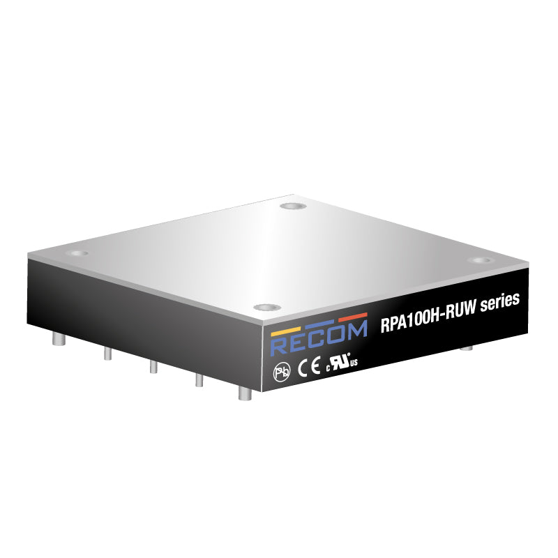 RPA100H-RUW