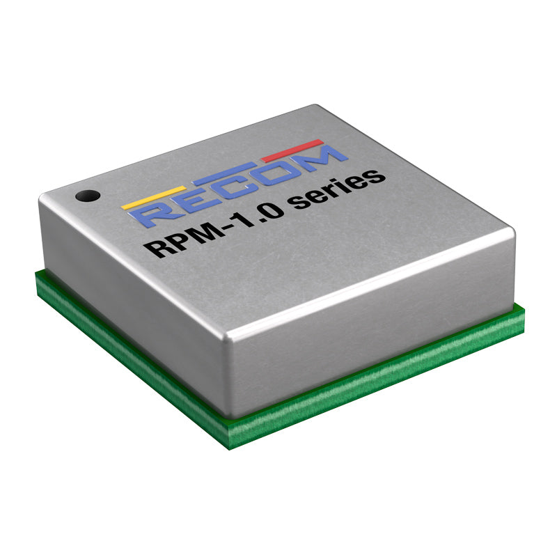 RPM-1.0