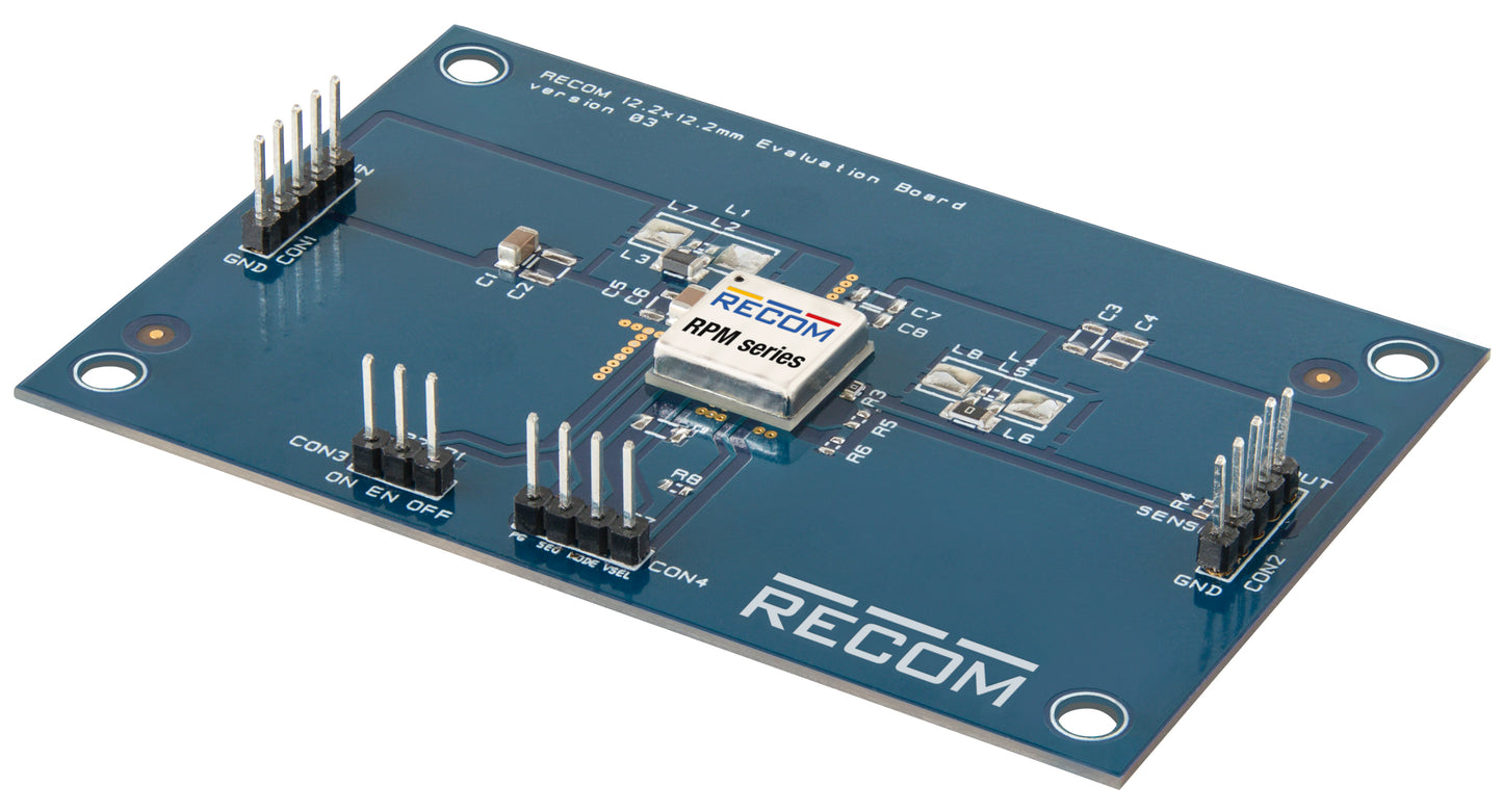 RPM-1.0-EVM-1