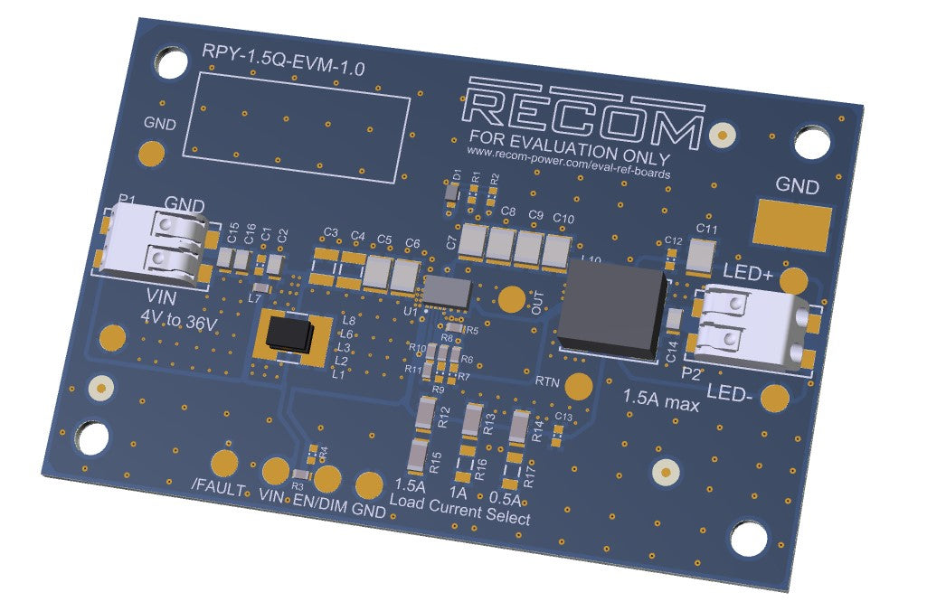 RPY-1.5Q-EVM-1