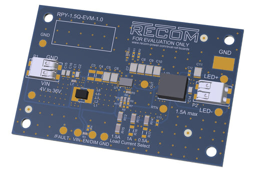 RPY-1.5Q-EVM-1