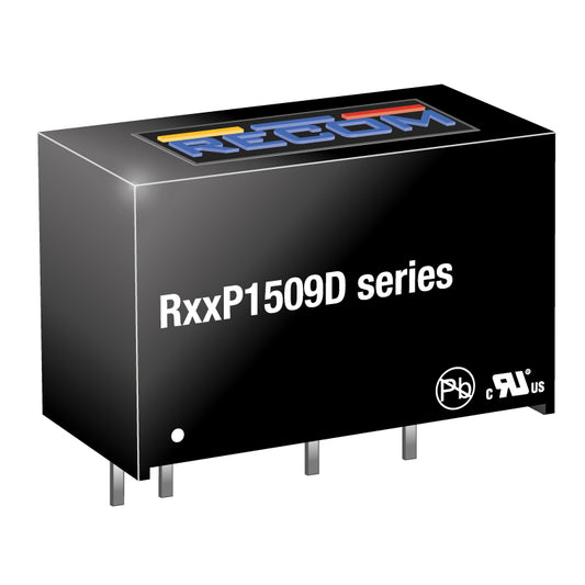 RxxP1509D