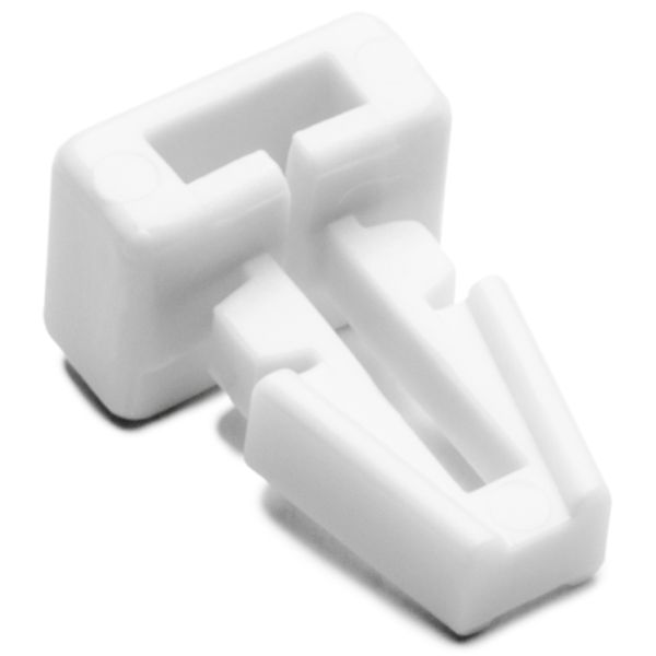 TM1SF10M4 PUSH-BUTTON MOUNT, .25