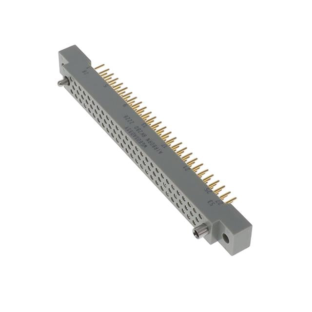 RECTANGULAR PCB CONNECTORS (0.10 – Kimball Electronics Inc